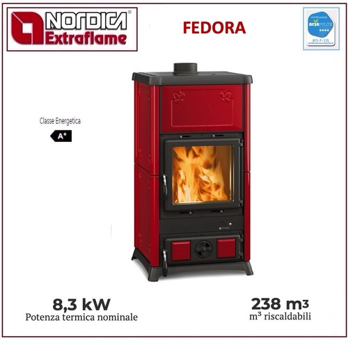 Nordique fedora poêle - le, fedora.16