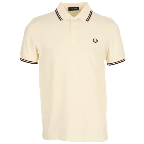 Vêtement polos fred perry - polos,