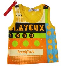 vêtement bébé garçon – 6