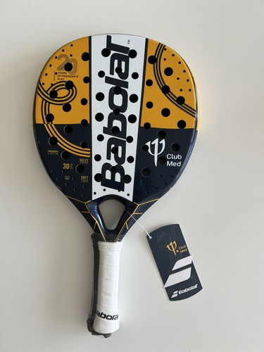 Brand new babolat - padel, racket