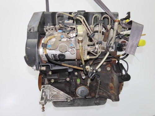 Moteur diesel citroen saxo - moteur,
