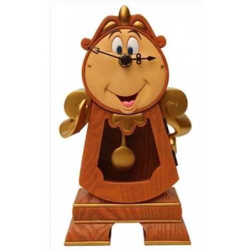 Figurine horloge big - figurine, ben