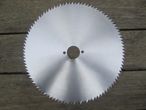 Lame scie circulaire - scie,
