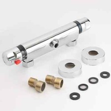 Mitigeur thermostatique Mural