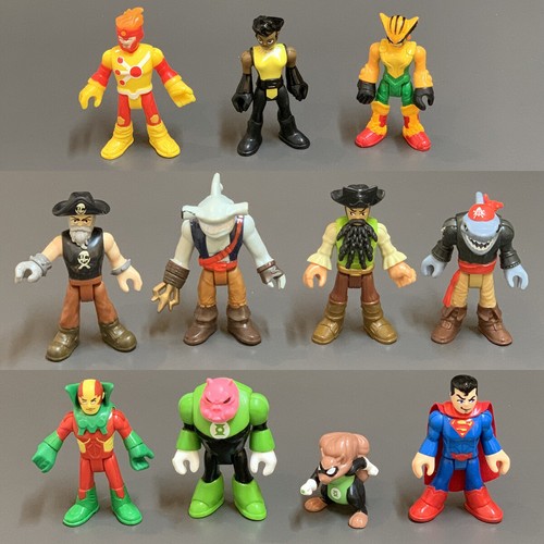 Fisher price imaginext - 11, fisher-price