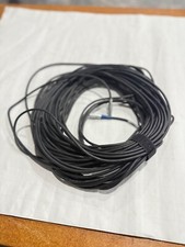 Mogami W2893 100 ft. Mini  Quad High Definition Mic cable LEMO 4 MALE TO 4 MALE