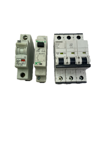 Lot siemens 5sy43 - siemens,