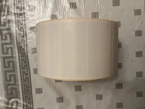 Rouleau 1500 etiquettes - rouleau, de