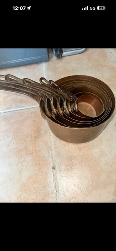 Casseroles cuivre - casseroles, ￼