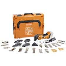 Fein Multimaster AMM 700 Max Top AS 71293663000 Outil multifonction sans fil