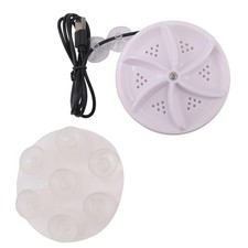 Machine à Laver Portable