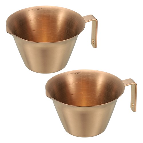Stainless steel espresso - 2,