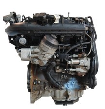 Moteur pour Opel Astra J