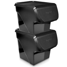 Boîte conservation fruits