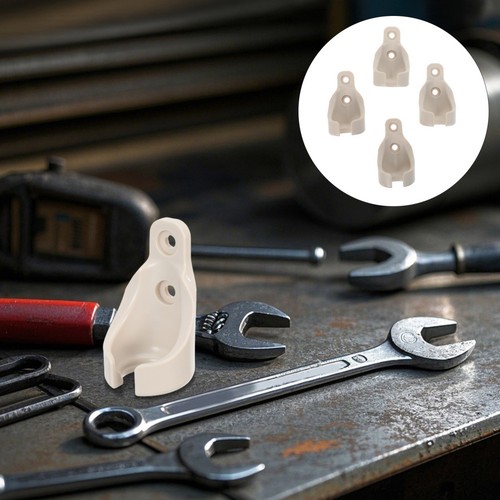 Lot supports de - supports, fixation