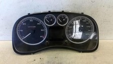 Compteur PEUGEOT 307 PHASE 1