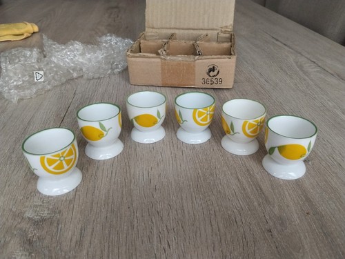 Lot coquetiers vintage - lot, 6