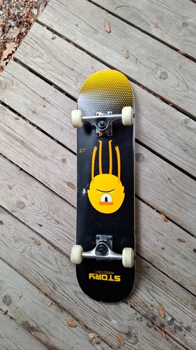 Skateboard vintage