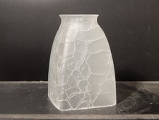 Antique Art Déco Tulipe