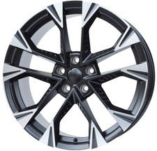 Jeu (4 pièces) jantes 1150BM