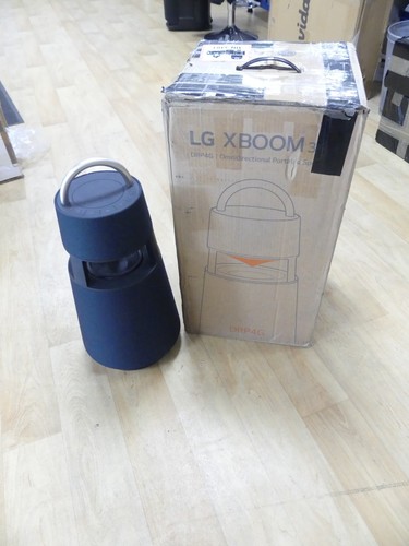 Enceinte portable xboom 360 - portable,