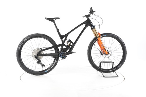 Evil bikes wreckoning - bikes,