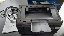 jamais utilisée HP LaserJet