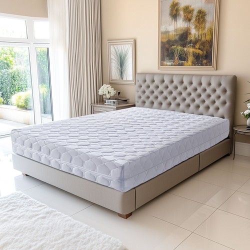 Matelas ferme mémoire - ferme,