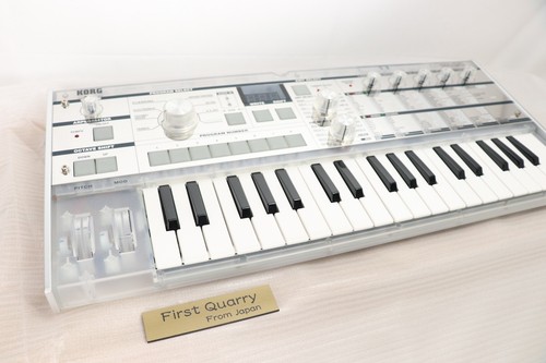 Korg microkorg crystal 20th - microkorg,