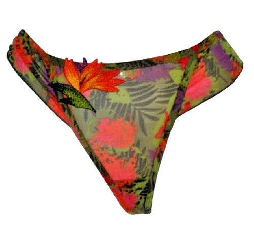 Charlott lingerie string - charlott’,