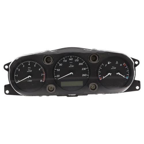 Compteur jaguar x350 - xj,