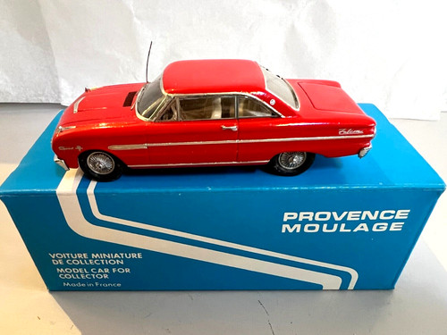 Provence moulage ford - moulage,