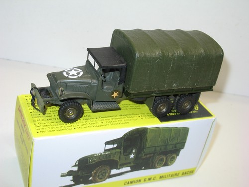 Dinky toys militaire - dinky, toys,