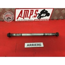 Axe de roue arriere Honda CBR