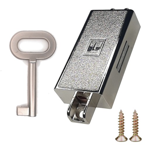Spanish key lock - key,