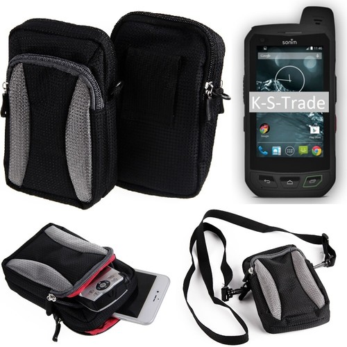 Pour sonim xp7 sac - pour, ceinture
