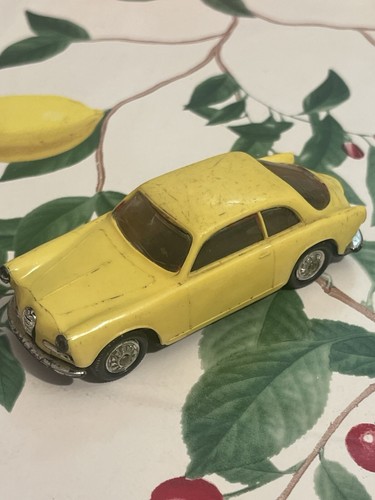 Norev alfa romeo giulietta - norev,