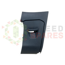 Ford Fiesta MK7 Right Lower Dashboard Storage Compartment Glovebox 8A61A047A03B