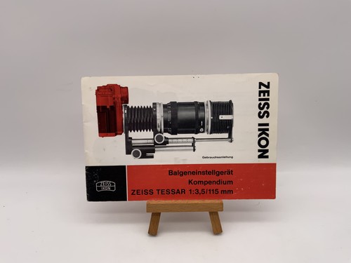 Zeiss ikon - zeiss,