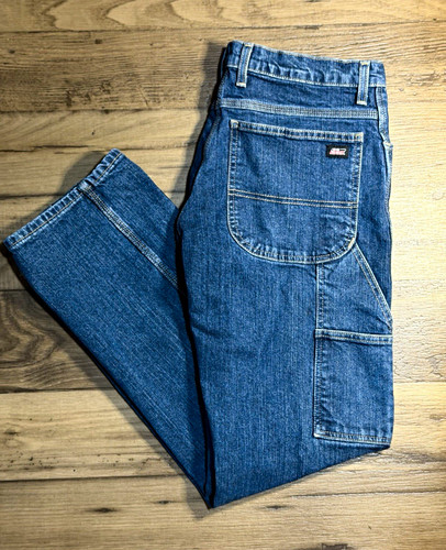 Dickies carpenter denim jeans - carpenter,