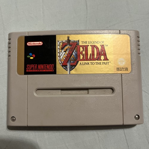 The legend zelda - the,