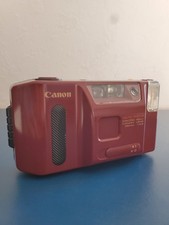 CANON AF35J ARGENTIQUE