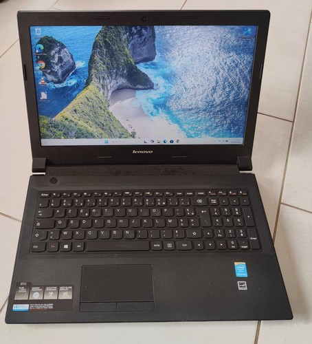 Portable lenovo b50 - portable, b50-30
