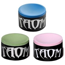 1 x TAOM V10 Chalk Snooker Pool Chalk Billiard Chalk Pro Pool/Billiard Cue Chalk