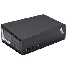 Lenovo THINKPAD USB 3.0 Dock