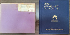 Les merveilles du monde Volume