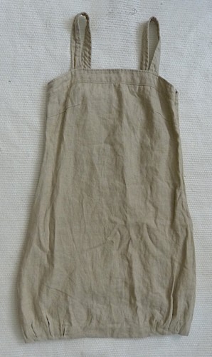 Peppercorn robe salopette - , en