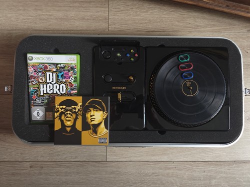 Bundle hero renegade - bundle, dj