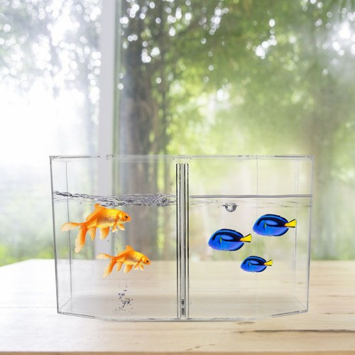 Aquarium accessoires boîte - aquarium,