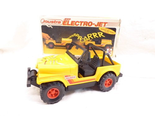 Joustra ceji jeep - ceji,
